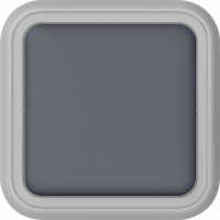 Donel W55 Переключатель 1-кл. накладной, серый, IP55, серия (тип) DIP55 , DIP10640 Donel W55 Переключатель 1-кл. накладной, серый, IP55, серия (тип) DIP55 , DIP10640