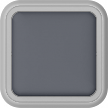 Donel W55 Переключатель 1-кл. накладной, серый, IP55, серия (тип) DIP55 , DIP10640 Donel W55 Переключатель 1-кл. накладной, серый, IP55, серия (тип) DIP55 , DIP10640