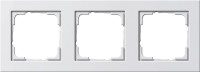 021329 Gira Рамка тройная