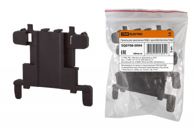 Панель для крепления ПКБН  (для КМН 80-95А) TDM Electric, SQ0708-0094