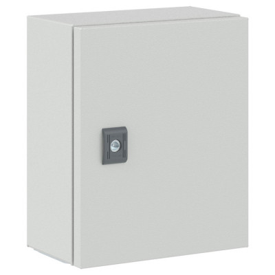 Корпус сварной ST без М//П 300x250x150 (упак. 1шт), ДКС R5ST0391WMP