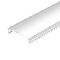 Экран ARH-WIDE-(F)-H10-2000 Frost-PM (Arlight, Пластик), 016590 Экран ARH-WIDE-(F)-H10-2000 Frost-PM (Arlight, Пластик), 016590