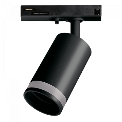 Jazzway Прожектор PTR  28 GU10 BL 230V IP20, 5040182