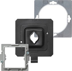 025127 Gira Уплотнительная вставка для выключателей