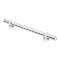 Светильник JAZZway TS6-L2W-sr (серебр.), 5031722