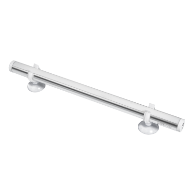 Светильник JAZZway TS6-L2W-sr (серебр.), 5031722