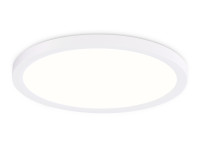 Светильник светодиодный ультратонкий DIP-3CCT 3000K-6500K 26Вт IP54, AMBRELLA LIGHT, FZ1905