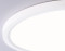 Светильник светодиодный ультратонкий DIP-3CCT 3000K-6500K 26Вт IP54, AMBRELLA LIGHT, FZ1905