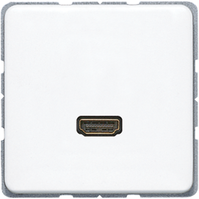 Мультимедиа-розетка, MACD1112WW