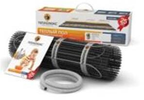 Теплолюкс Комплект 1-жильный Mini 250 Вт 1.8 кв.м, 430505200070250