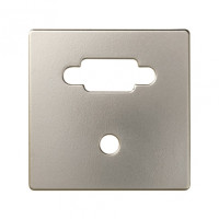 Simon 82 Detail Шампань Накладка для 7500091-039, 8200091-034