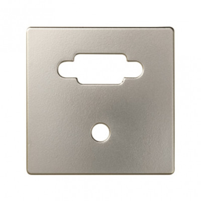 Simon 82 Detail Шампань Накладка для 7500091-039, 8200091-034