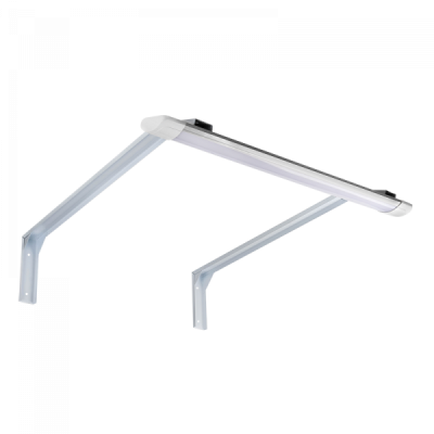 Кронштейн для школьных досок 600мм  Jazzway, 5049567