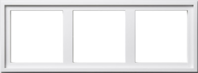 131303 Gira Монтажная адапт.рамка, заподлицо