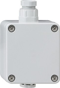 057700 Gira Температурный сенсор 0-10 В