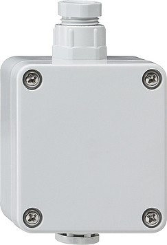 057700 Gira Температурный сенсор 0-10 В