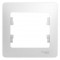 Glossa Рамка 1-ная, бел.