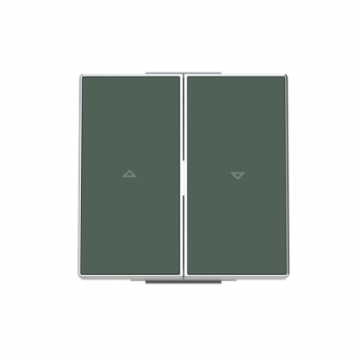 ABB SKY Комодоро Клавиша для механизма выключателя жалюзи 8144 и 8144.1