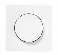 Schneider Electric Schneider Electric Выключатель 1-клавишный,  серия Odace