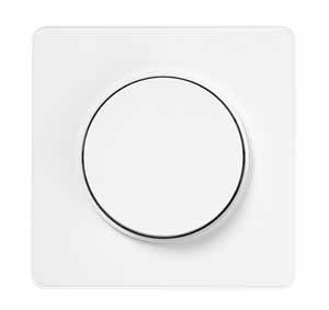 Schneider Electric Schneider Electric Выключатель 1-клавишный,  серия Odace