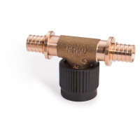 Тройник 16 – MeplaFix -16 RX+