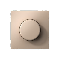 GAL001223 - ARTGALLERY СВЕТОРЕГУЛЯТОР (диммер) повор-нажим, LED, RC, 400Вт, механизм, ПЕСОЧНЫЙ, Systeme Electric GAL001223 - ARTGALLERY СВЕТОРЕГУЛЯТОР (диммер) повор-нажим, LED, RC, 400Вт, механизм, ПЕСОЧНЫЙ, Systeme Electric