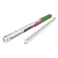 Светильник Gauss Fito для растений 8W 220lm 175-265V IP20 561*25*37мм, фиолет спектр LED 1/25, 130411908