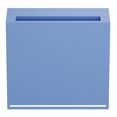 Накладка для выключателя карточного, S70 (деним), VLS002615