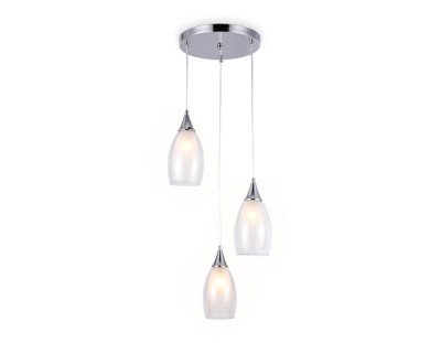 Подвесной светильник E14*3, AMBRELLA LIGHT, TR3548
