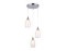 Подвесной светильник E14*3, AMBRELLA LIGHT, TR3548