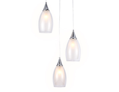 Подвесной светильник E14*3, AMBRELLA LIGHT, TR3548