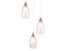 Подвесной светильник E14*3, AMBRELLA LIGHT, TR3548