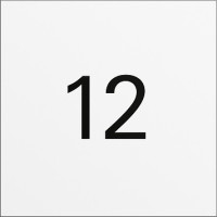 5560902 Gira Информационный модуль System 106 5560902 Gira Информационный модуль System 106