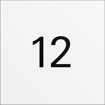 5560902 Gira Информационный модуль System 106