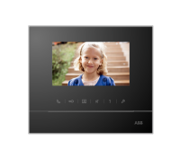 M22311-B - Абонентское устройство, видео 4,3, чёрный глянцевый - 2TMA070020B0032 M22311-B - Абонентское устройство, видео 4,3, чёрный глянцевый - 2TMA070020B0032