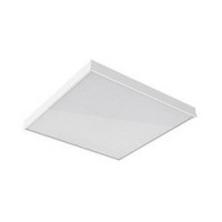 Светильник офисный Gauss MiR 30W 3700lm 5000K IP40 595*595*50мм призма LED 1/1, G1-A0-00070-01G03-2003550