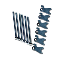 51021CS - Монтажный набор для установки устройств в полые стены - 2TMA070180N0001 51021CS - Монтажный набор для установки устройств в полые стены - 2TMA070180N0001