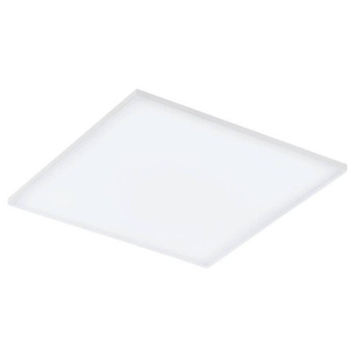 99835 Потолочный светильник TURCONA-CCT, управление через пульт, LED 38W, 4100lm, L587, B587, H70, п