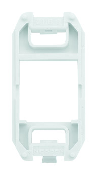 ABB NIE Tacto Суппорт для разъемов AT&T