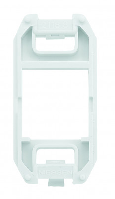 ABB NIE Tacto Суппорт для разъемов AT&T