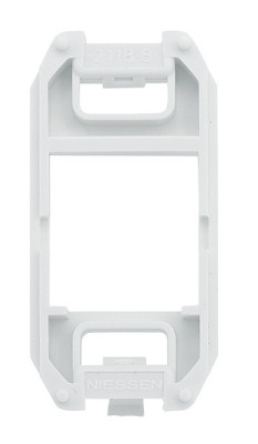 ABB NIE Tacto Суппорт для разъемов AT&T