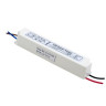 Блок питания для ленты LV-15-12 15Вт 12В IP67 пластик SWG Standard 00000000230
