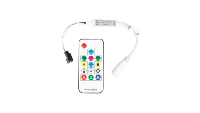 Контроллер WS2811 для SPI ленты SWG Standard 00-00011686