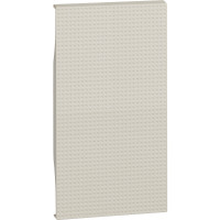 KM15M2 Bticino LIVING NOW. Лицевая панель для звонка 2 модуля.Цвет Песочный., KM15M2 KM15M2 Bticino LIVING NOW. Лицевая панель для звонка 2 модуля.Цвет Песочный., KM15M2