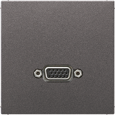 VGA (D-SUB), MAAL1102AN