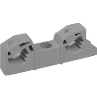 STJZX 149 - Держатель для 2-х шин STJZX 149 - Держатель для 2-х шин