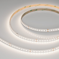 Лента UL-A126-10mm 24V Day4000 (8 W/m, IP20, 5m) (Arlight, высок.эфф.165 лм/Вт), 044495