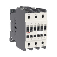 ДКС Магнитный контактор YON DSC050 50A 22кВт AC3 3P кат.380В AC, DSC050-3C00A380