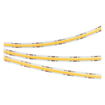 Светодиодная лента COB-X544-8mm 24V Warm2700 (11.5 W/m, IP20, CSP, 5m) (Arlight, -), 031899(2)