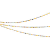 Светодиодная лента MICROLED-M266-4mm 24V White6000 (12 W/m, IP20, 2216, 5m) (Arlight, узкая), 037823